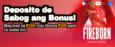 Get Your Welcome Bonus Now