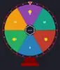 Lucky Wheel Spin welfare icon