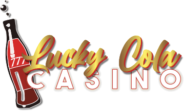 Lucky Cola Casino Logo